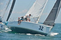 2025 Block Island Race Week G_0391