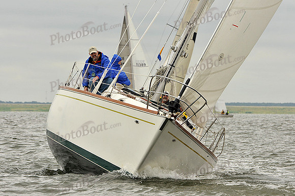 2014 Southern Bay Race Week A 1086
