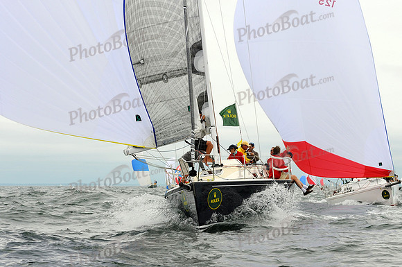2011 Block Island RW E 1580