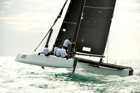 2015 Key West Race Week B 1007