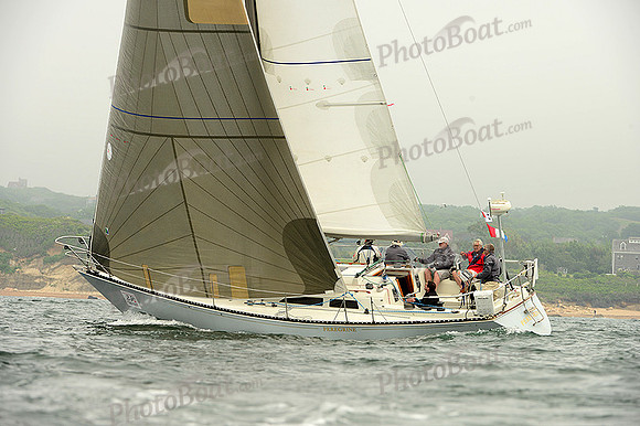 2013 Block Island Race Week D 900