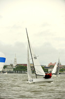 2015 Charleston Race Week E 1124