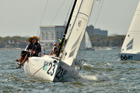 2014 Charleston Race Week D 1774