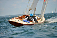 2017 IYRS Classic Yacht Regatta B_0085