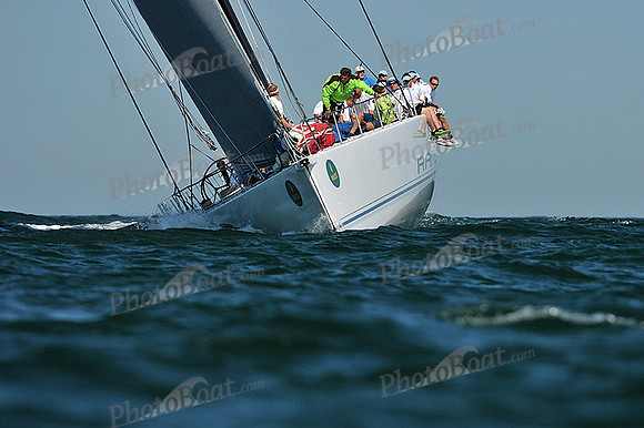 2013 NYYC Annual Regatta B 1324