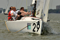 2014 Charleston Race Week D 740