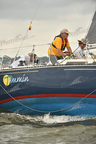 2018 Southern Bay Race Week D_0195