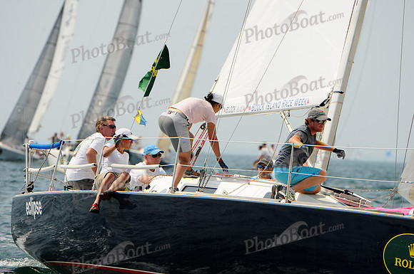 2011 Block Island RW C 545