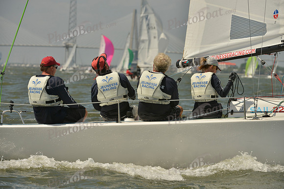 2017 Charleston Race Week D_2870