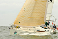 2013 Charleston Race Week A 442