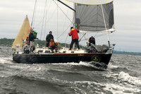 2011 NYYC Annual Regatta C 699