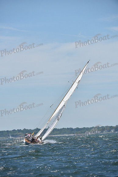 2019 NYYC Annual Regatta C_0162
