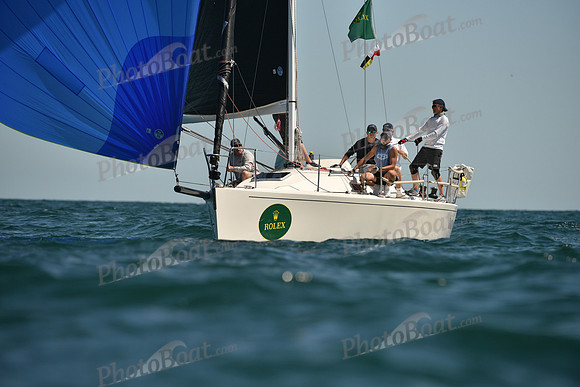 2018 NYYC Race Week B_0906