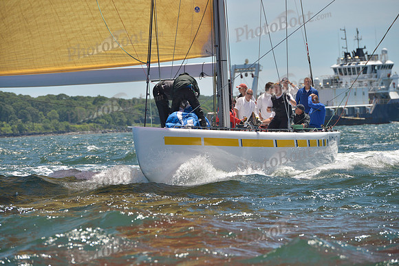 2019 NYYC Annual Regatta B_0247