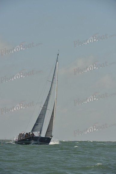 2017 Charleston Race Week D_0141