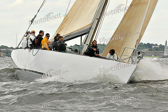 2013 NYYC Annual Regatta A 101