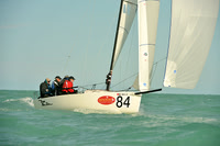 2016 Key West Race Week C_0237