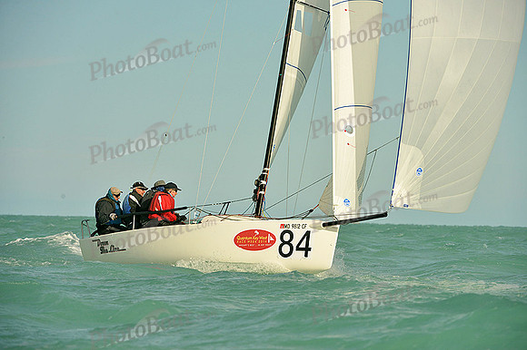2016 Key West Race Week C_0237