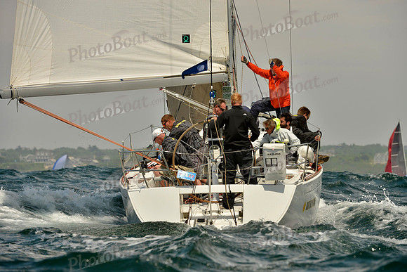 2017 Block Island Race Week A_0437