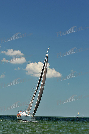 2013 Southern Bay Race Week C 2418