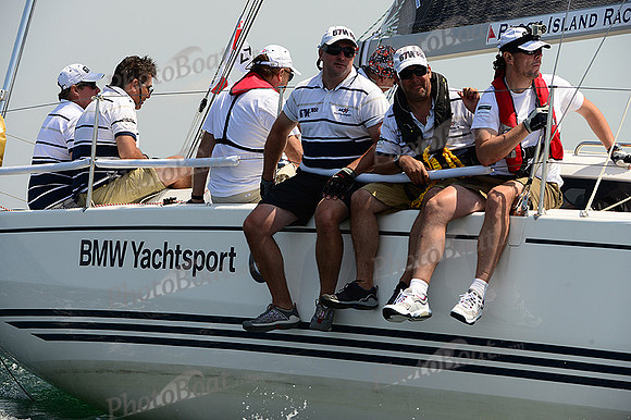 2013 Block Island Race Week C 096