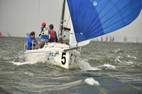 2019 Charleston Race Week C_0762