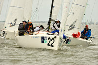 2015 Charleston Race Week A_1023