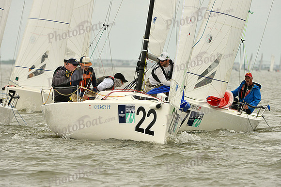 2015 Charleston Race Week A_1023