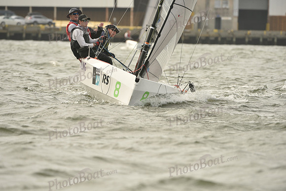 2019 Charleston Race Week D_0464