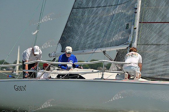 2013 Southern Bay Race Week A 230