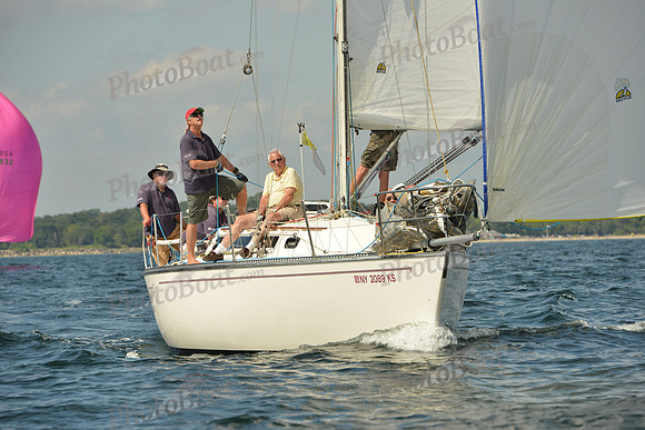 2015 Denmark Race A 693