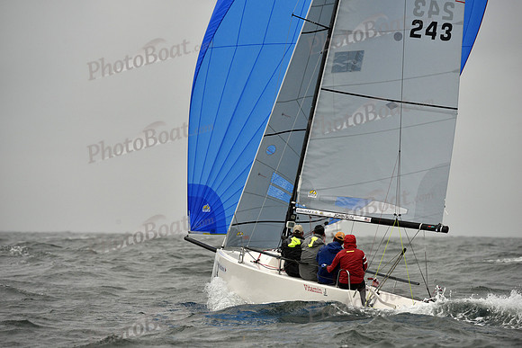 2018 J70 Worlds I_0216