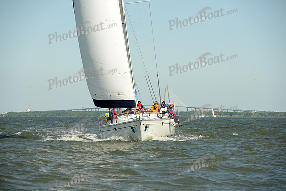 2016 Charleston Race Week E_0392