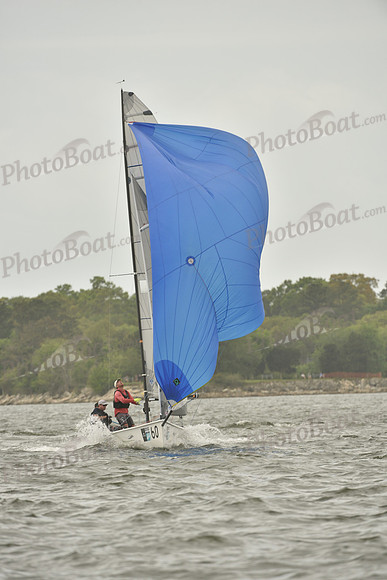 2019 Charleston Race Week C_0338