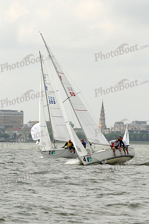 2012 Charleston Race Week A 1673
