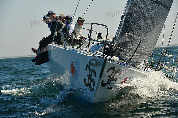 2015 Block Island Race Week C 020