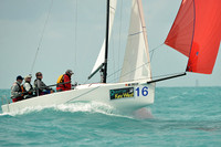 2015 Key West Race Week E 844