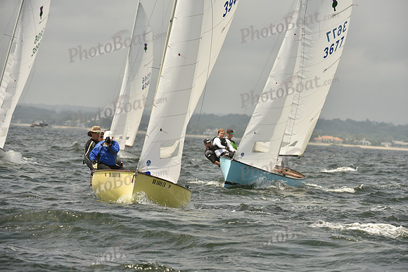 2018 Thistle Nationals E_0481
