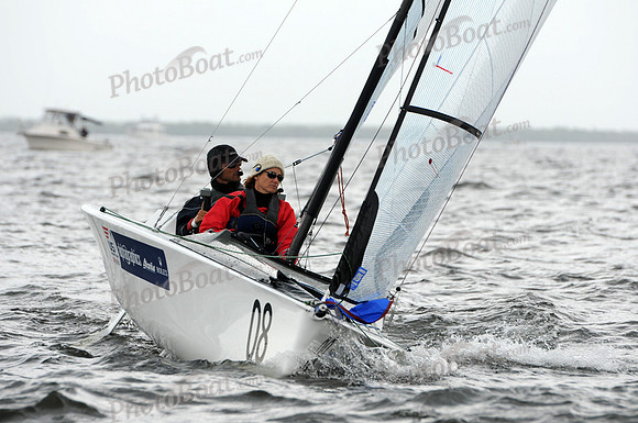2012 IFDS Worlds B 685