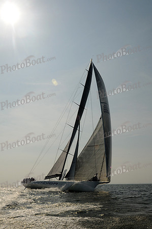 2011 Block Island Race A 2152