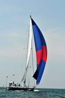 2013 Block Island Race Week B 1982