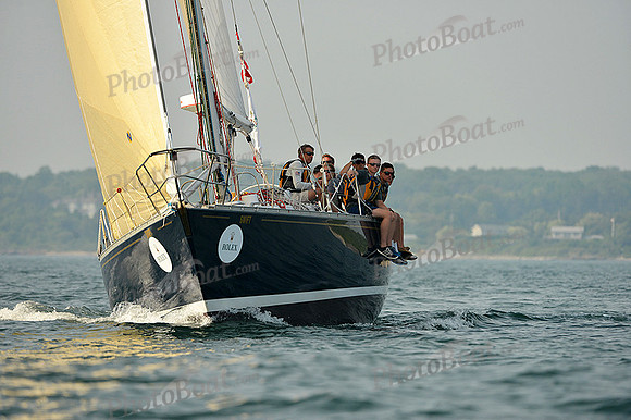 2015 NYYC Annual Regatta B 040