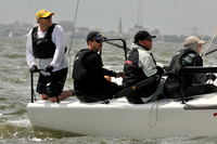 2013 Charleston Race Week A 2360