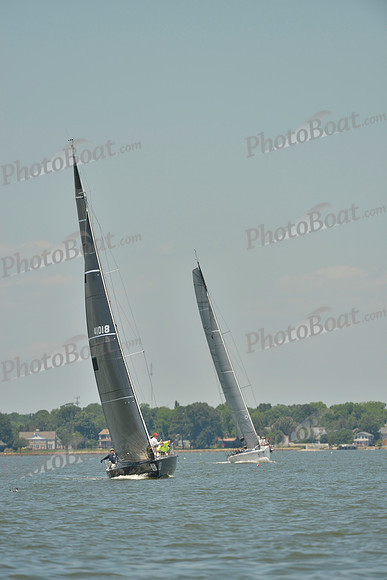 2017 Southern Bay Race Week A_1180