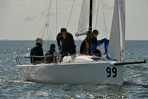 2015 J70 Winter Series E 804