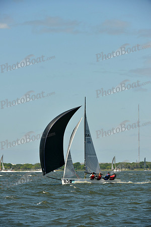 2016 Charleston Race Week C 1486