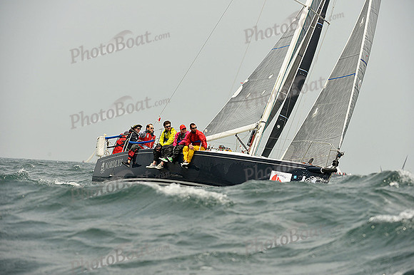 2015 Block Island Race Week D 974
