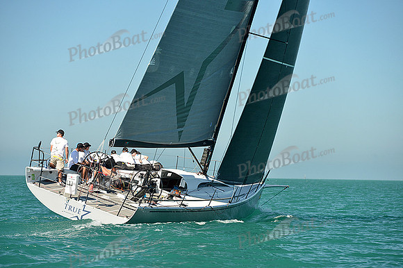 2015 Key West Race Week C 773