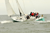 2013 Charleston Race Week A 617