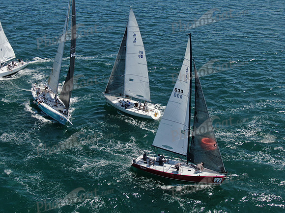 2025 Block Island Race Week E_0015